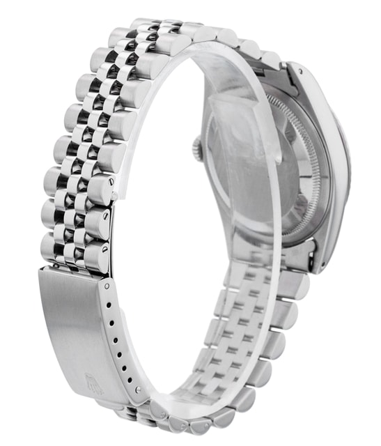 Rolex Datejust 16234 Image 3